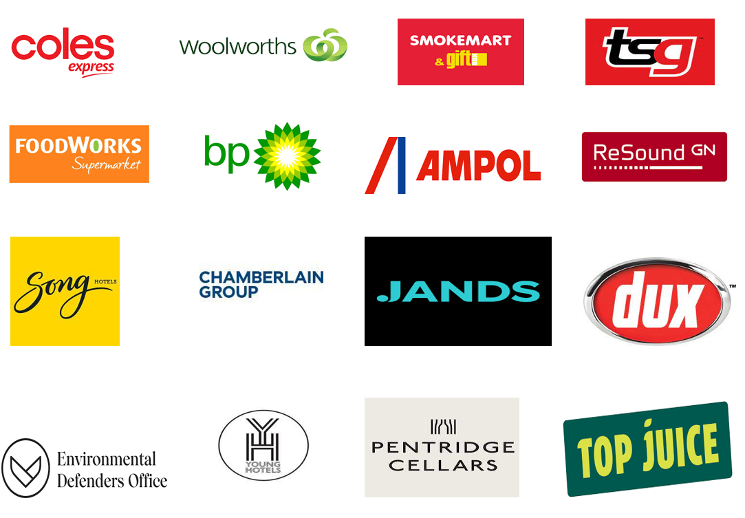 iKey Security customers and clients
